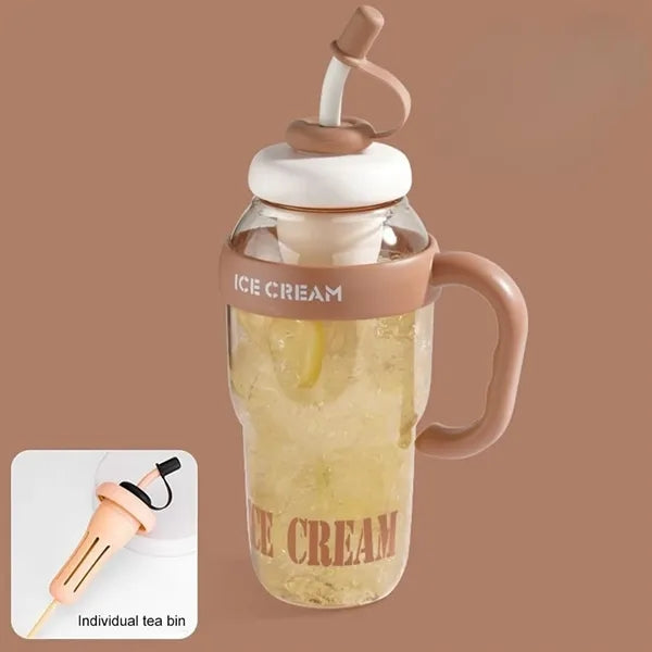 44oz Straw Cute Water Cup