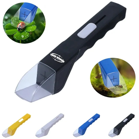 Outdoor Exploration Insect Observation Box Insect Catcher