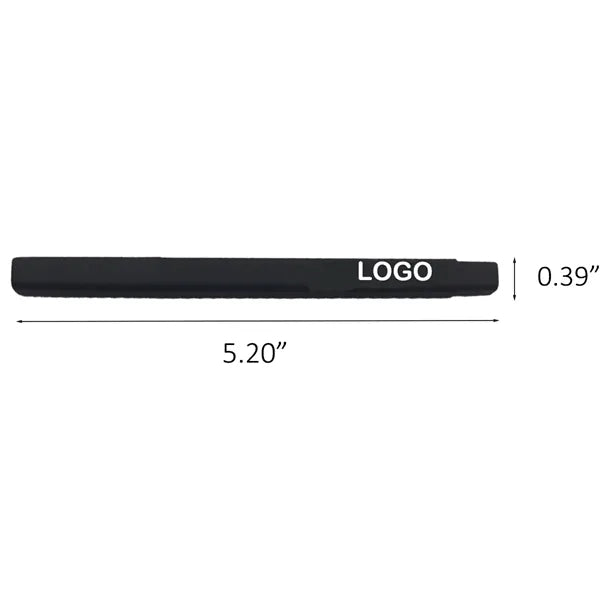 Square Rod Matte Ballpoint Pen