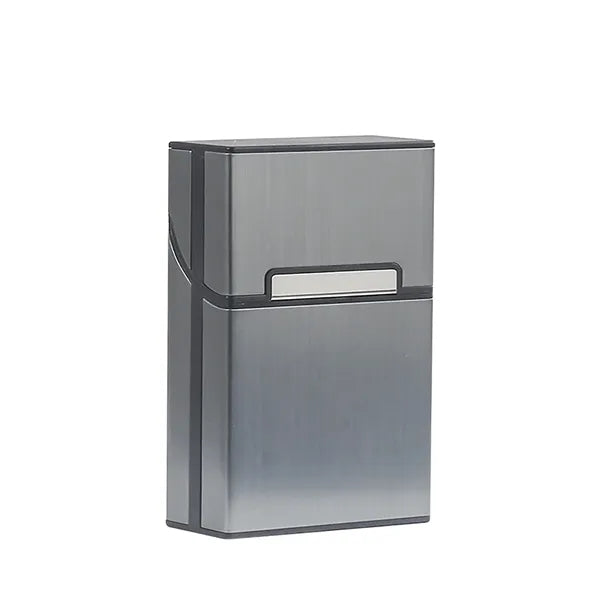 Magnetic Switch 20pcs Cigarette Holder Case