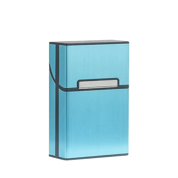 Magnetic Switch 20pcs Cigarette Holder Case