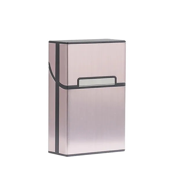 Magnetic Switch 20pcs Cigarette Holder Case