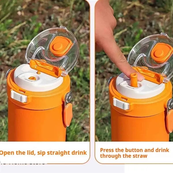 30oz Stainless Steel Insulated Tumbler