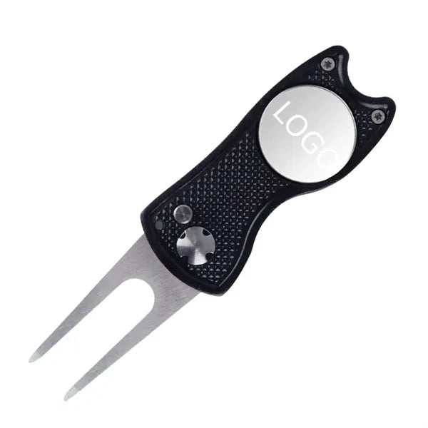 Golf Turf Repair Tools