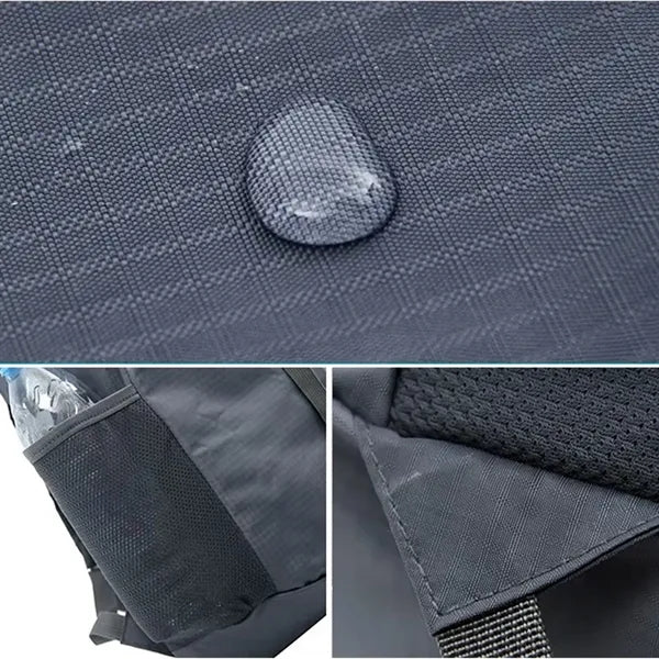 Foldable Outdoor Backpack