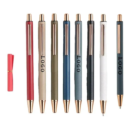 Metal Ballpoint Pen
