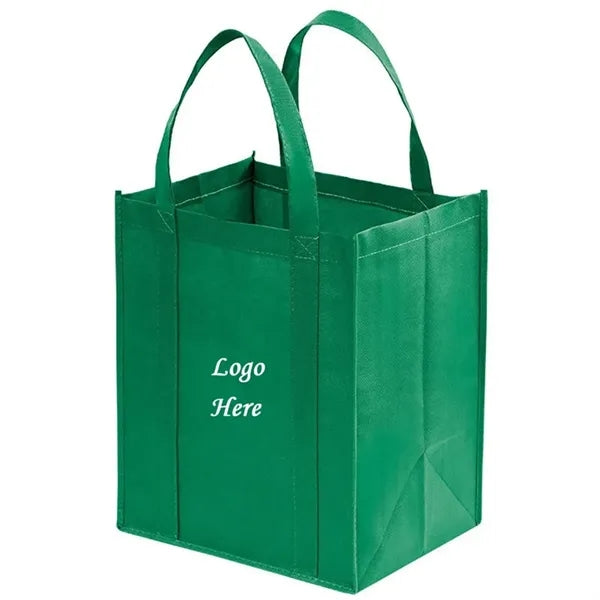 Non-Woven Shopper Tote Bag