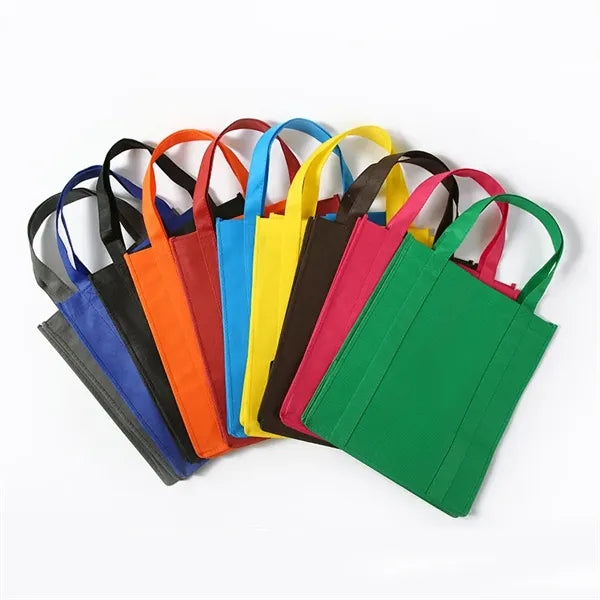 Non-Woven Shopper Tote Bag