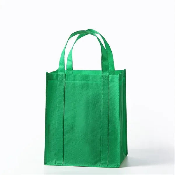 Non-Woven Shopper Tote Bag