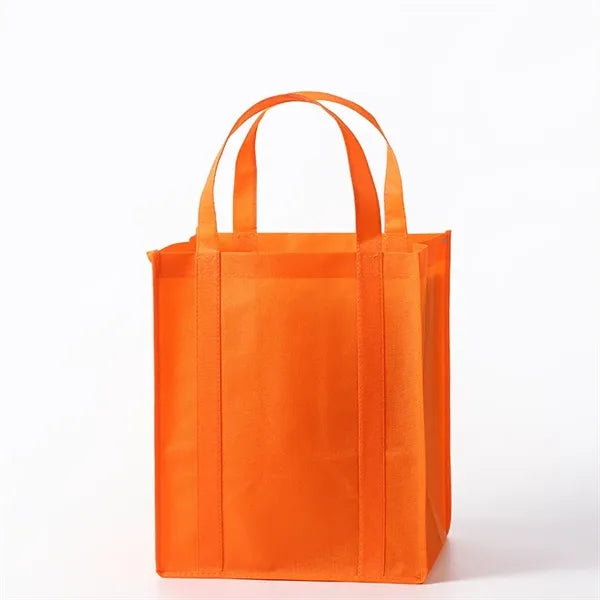 Non-Woven Shopper Tote Bag