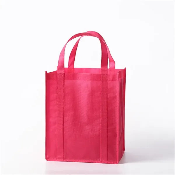 Non-Woven Shopper Tote Bag