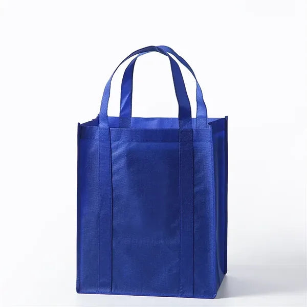Non-Woven Shopper Tote Bag