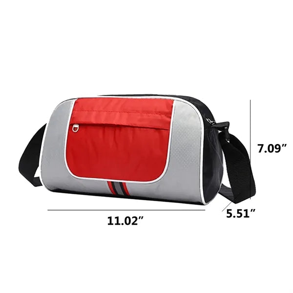 Lightweight Shoulder Bag
