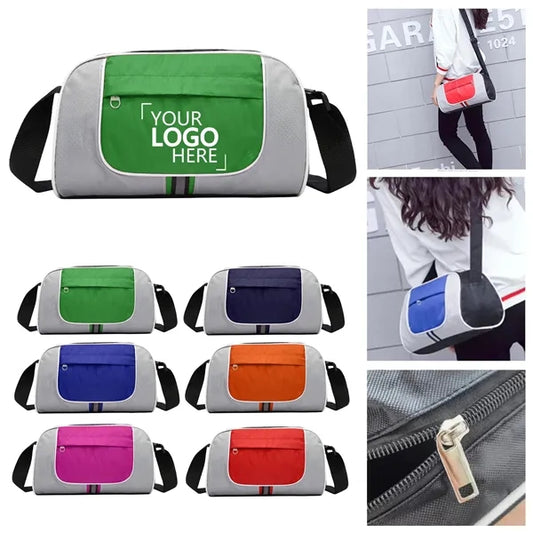 Lightweight Shoulder Bag