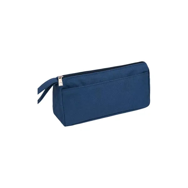 Large capacity stationery storage bag