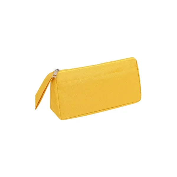 Large capacity stationery storage bag