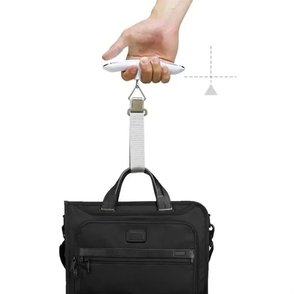 Portable Luggage Scale