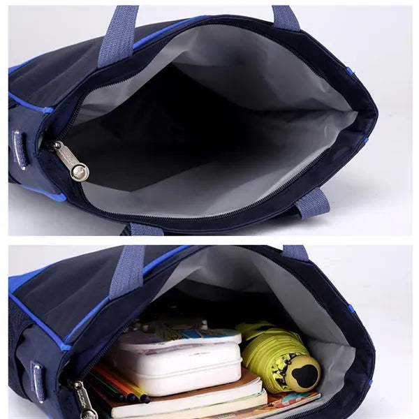 Waterproof Messenger Bag