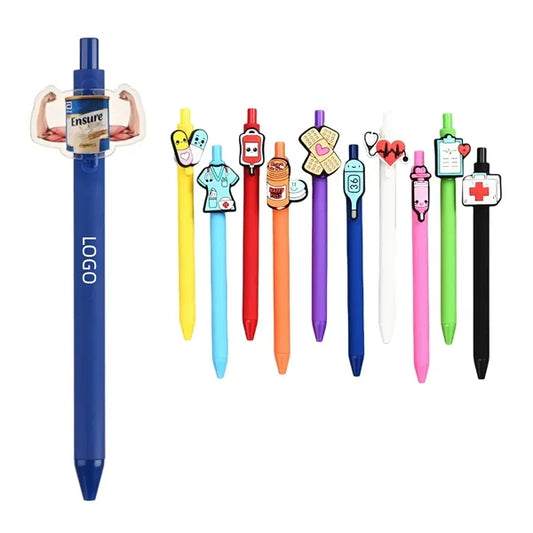 Acrylic Ballpoint Pens