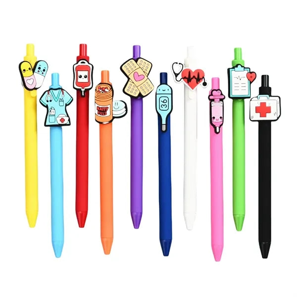 Acrylic Ballpoint Pens