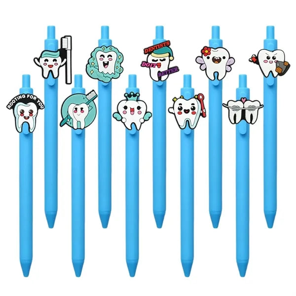 Acrylic Ballpoint Pens