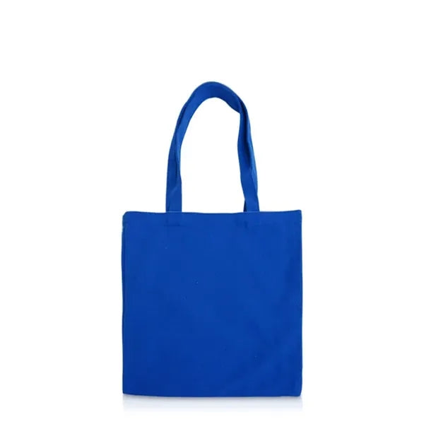 Cotton Canvas Bag