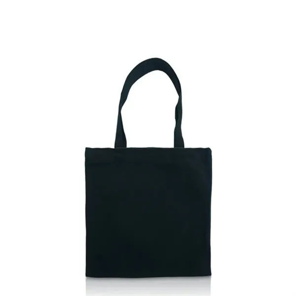 Cotton Canvas Bag