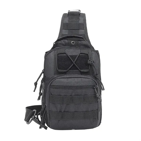 Outdoor Tactical Utility Sling Bag
