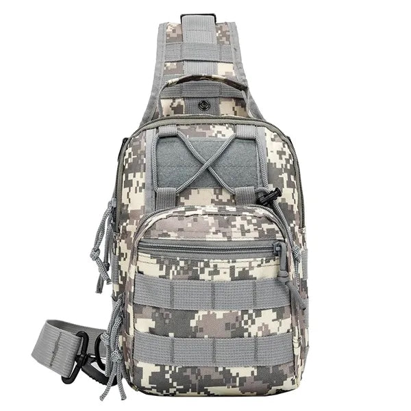 Outdoor Tactical Utility Sling Bag