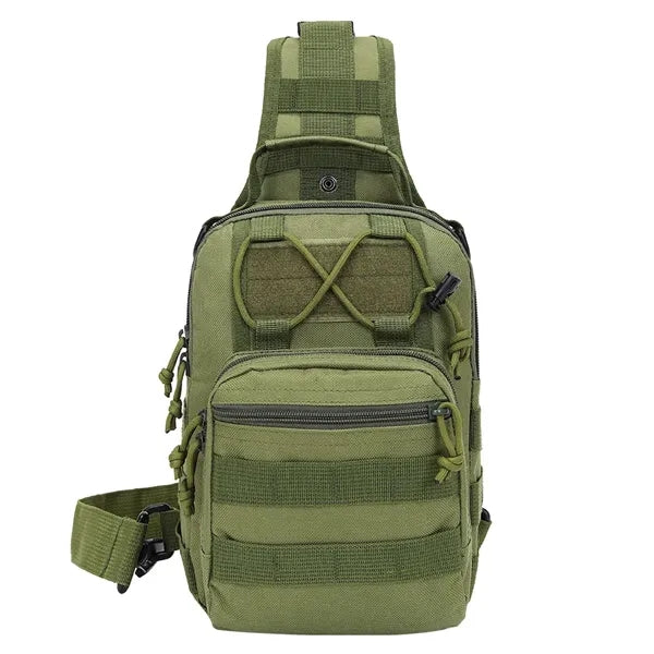 Outdoor Tactical Utility Sling Bag