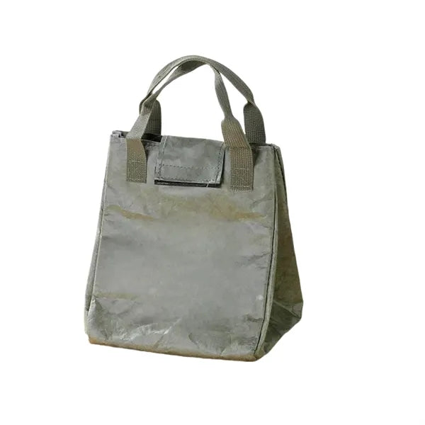 Tyvek Insulated Tote Lunch Bag