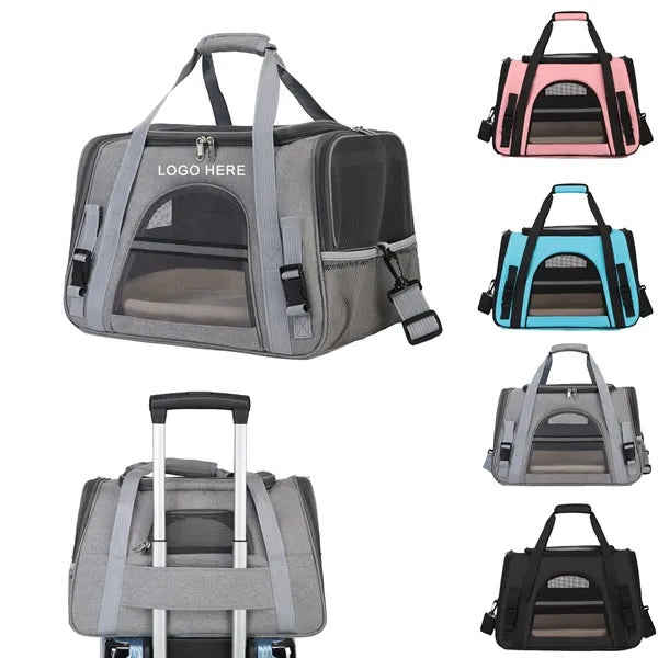 Pet Travel Sling Carrier