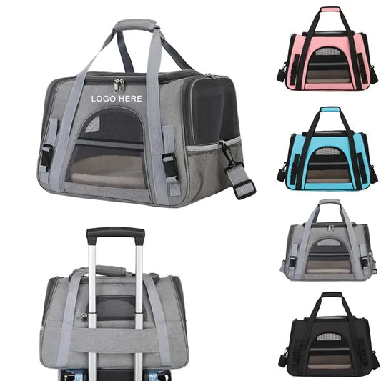 Pet Travel Sling Carrier