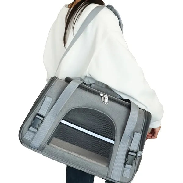 Pet Travel Sling Carrier