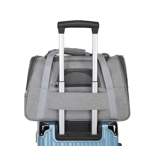Pet Travel Sling Carrier