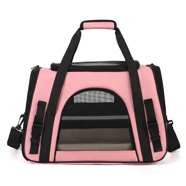 Pet Travel Sling Carrier