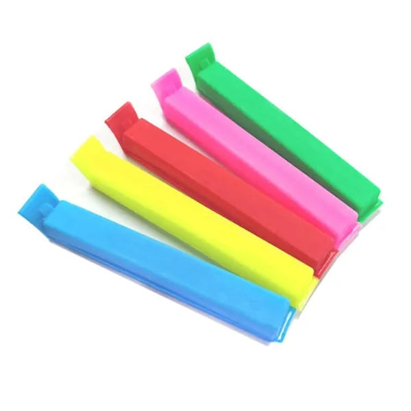Food Sealing Clip