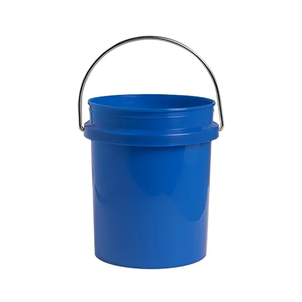 Mini Snack and Drink Party Bucket