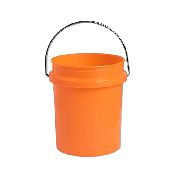 Mini Snack and Drink Party Bucket