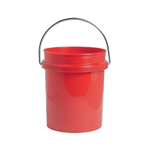 Mini Snack and Drink Party Bucket