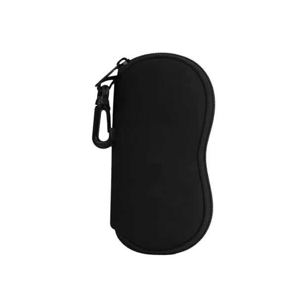 Waterproof Glasses Case with Hook