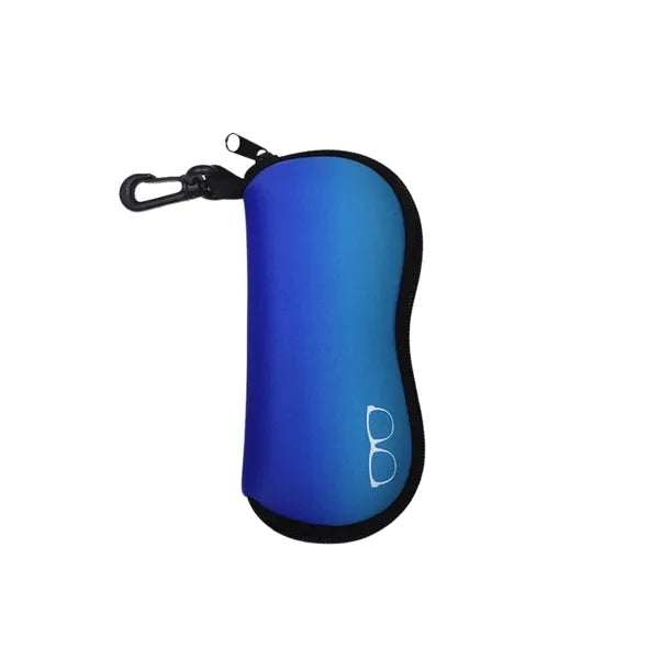 Waterproof Glasses Case with Hook