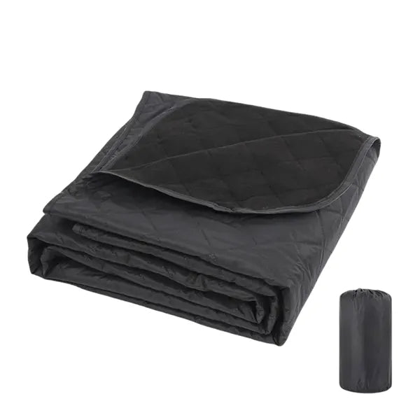 Outdoor Polar Fleece Blanket