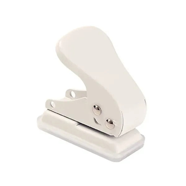 Mini Portable Hole Punch