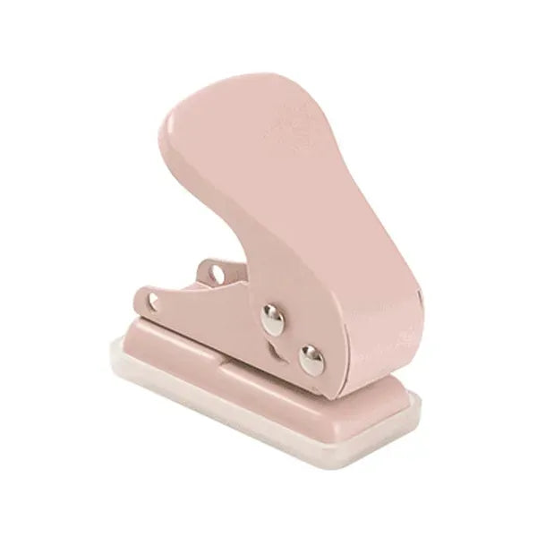 Mini Portable Hole Punch