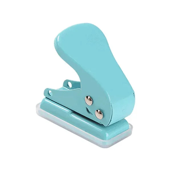 Mini Portable Hole Punch