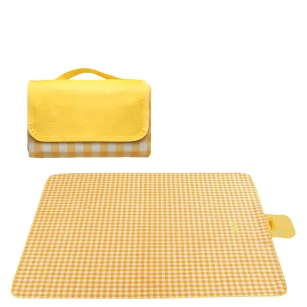 Outdoor Foldable Picnic Mat
