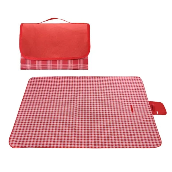 Outdoor Foldable Picnic Mat
