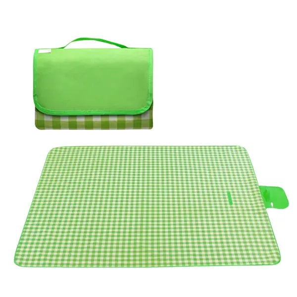 Outdoor Foldable Picnic Mat