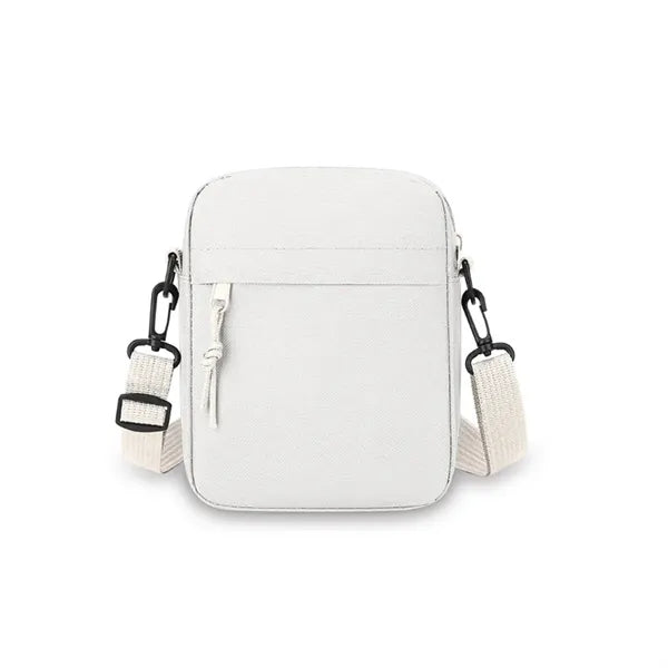 Canvas Messenger Shoulder Bags Crossbody Satchel Bag